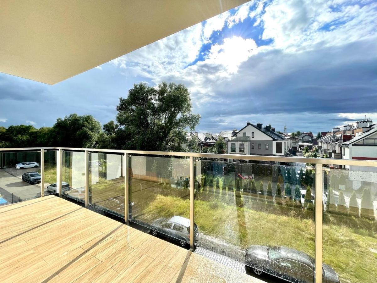 Blue Apartment Κίελτσε Εξωτερικό φωτογραφία
