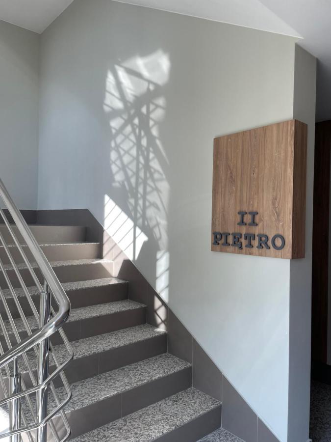 Blue Apartment Κίελτσε Εξωτερικό φωτογραφία